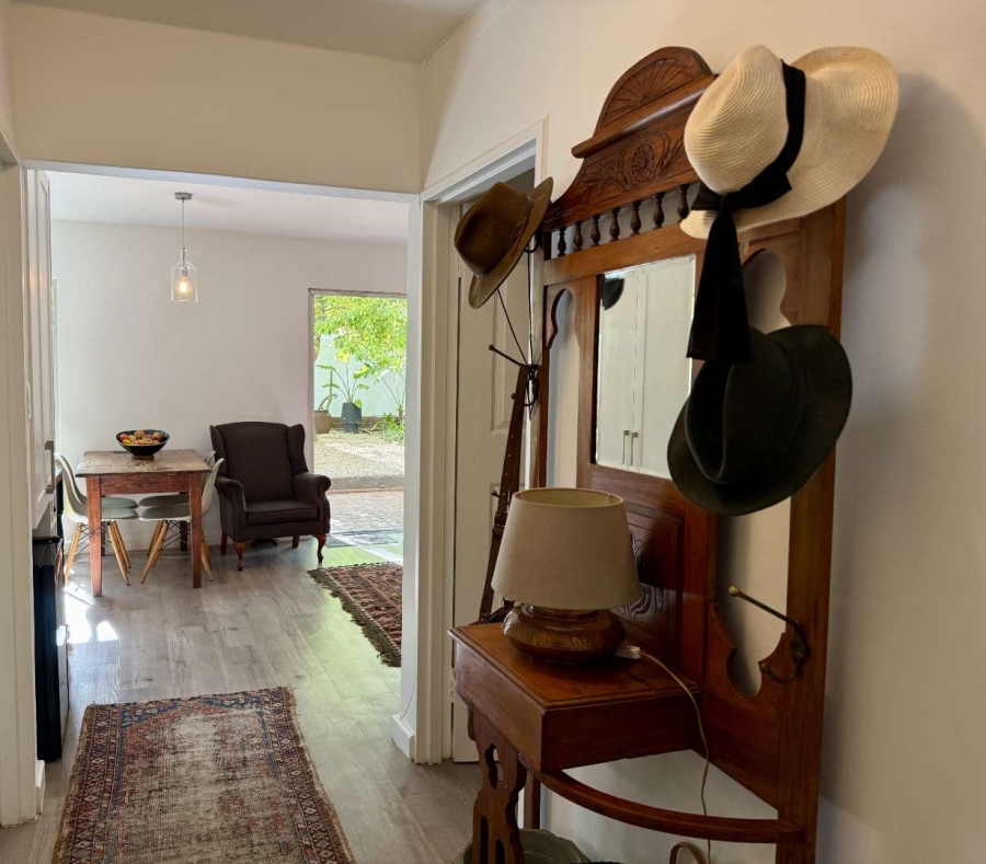 2 Bedroom Property for Sale in Stellenbosch Central Western Cape